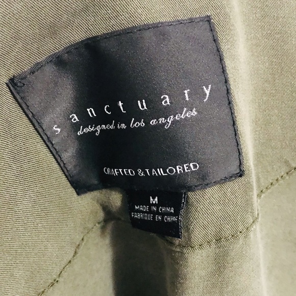 Sanctuary Field Jacket - Picture 4 of 5